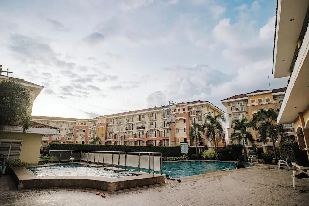 Stylish Serene Stay in Davao City