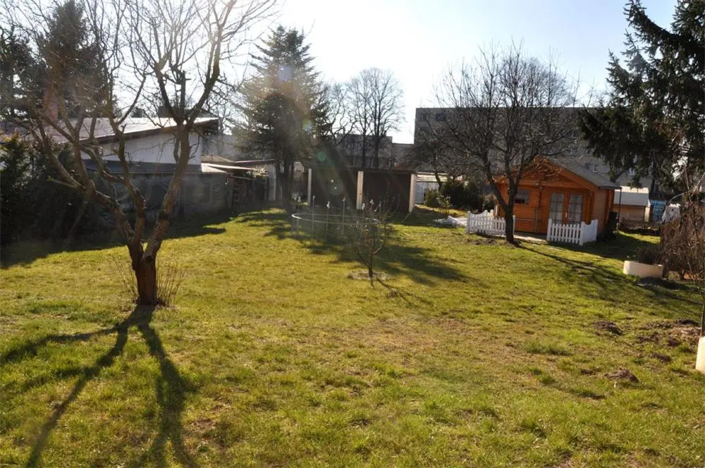 Ferienhaus Waren SEE 8561