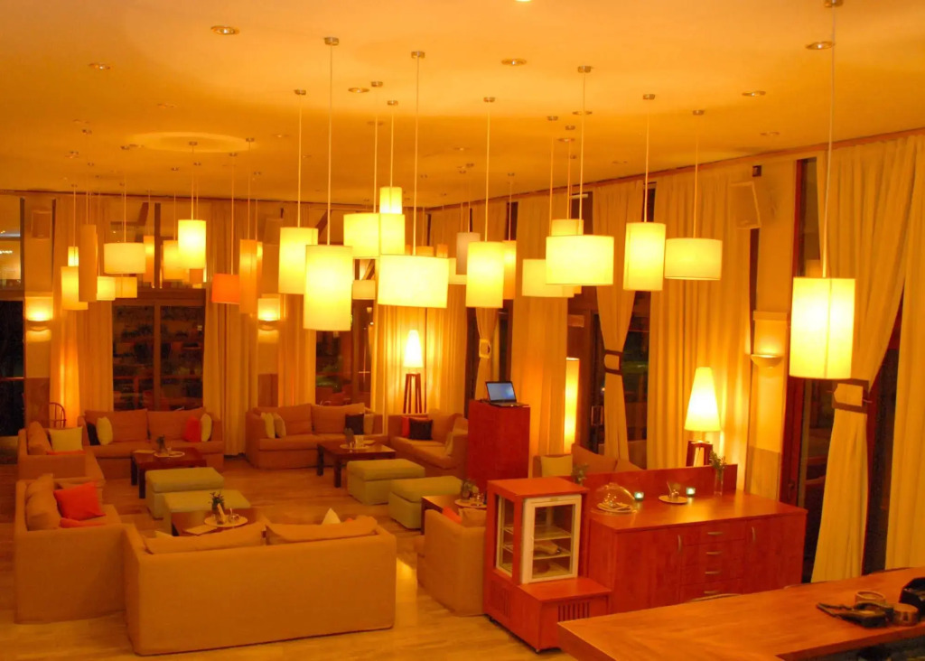 Karystion Hotel