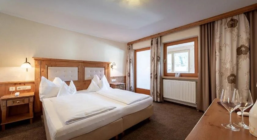 Hotel Alpenrose