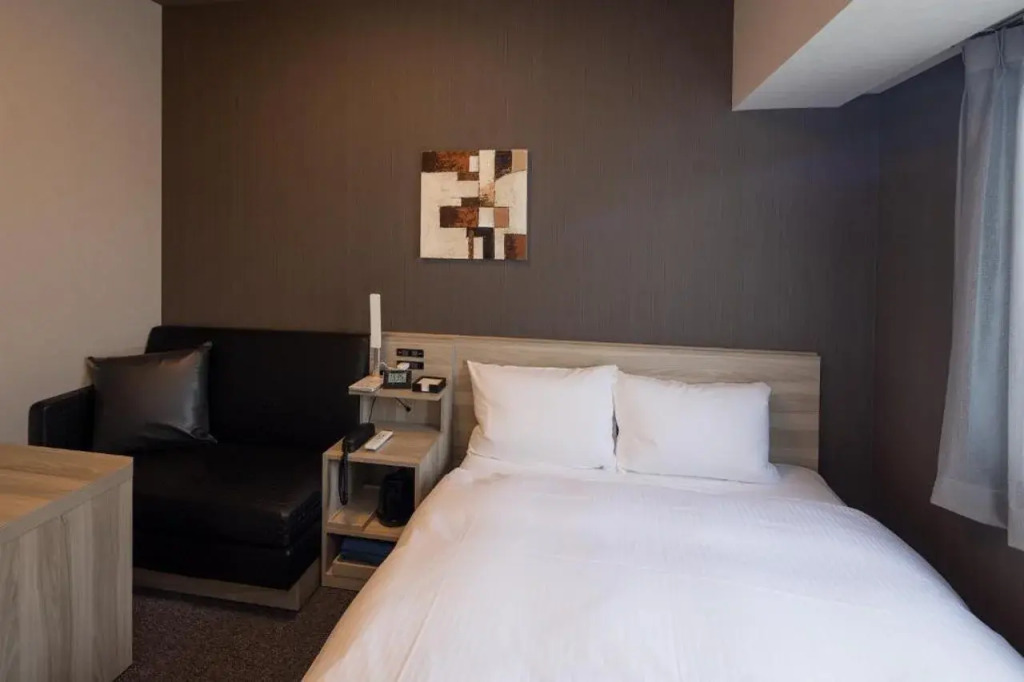 Hotel Route Inn Kinokawa