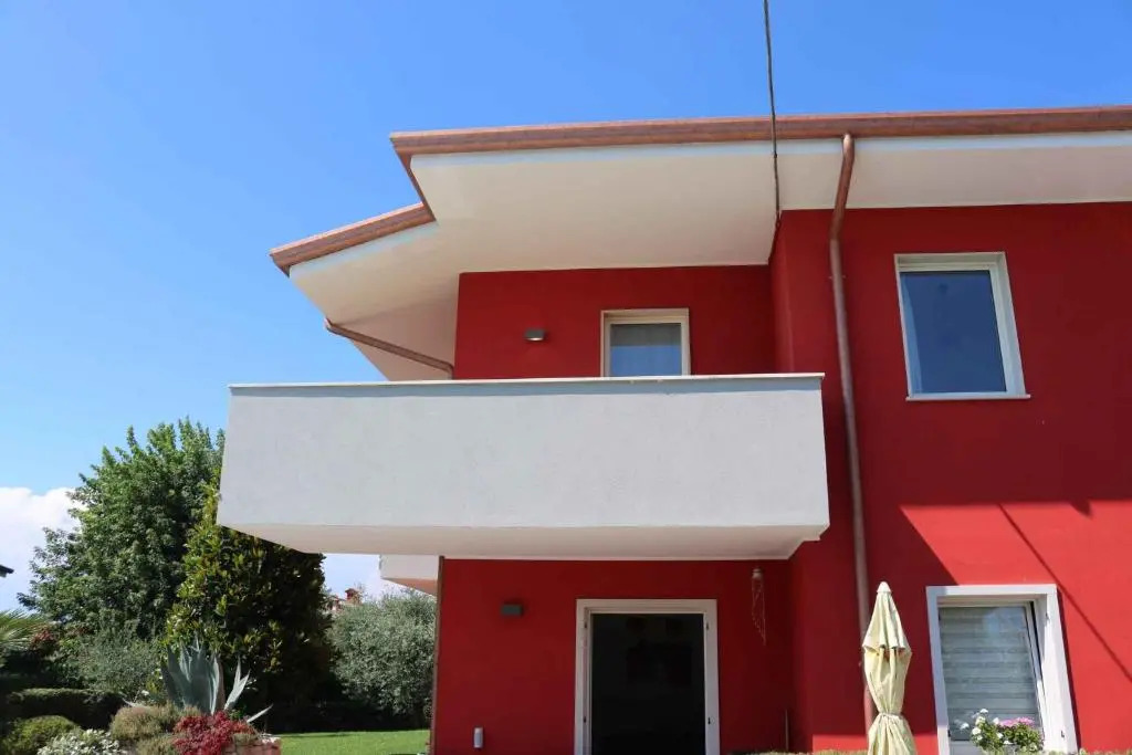 Apartment in Lazise - Gardasee 40490