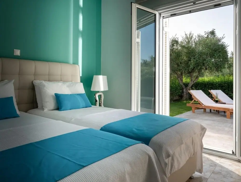 Natura Verde Villas