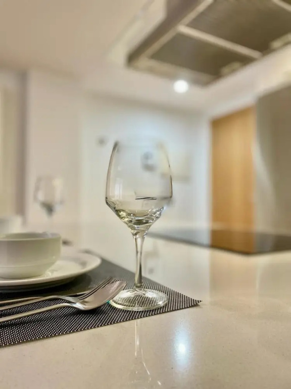 Cíes Premium Suitel García Barbón 73 - Love your Stay