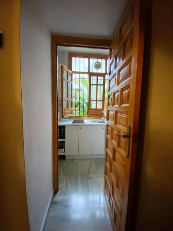 Apartment With one Bedroom in Córdoba, With Wifi