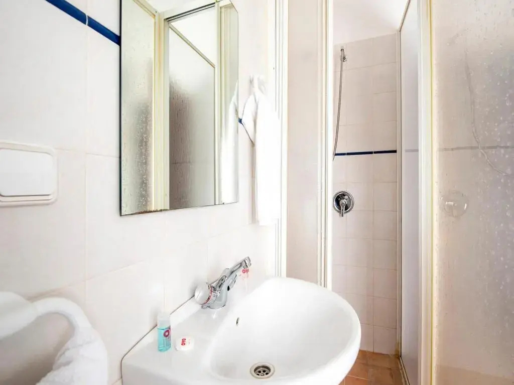 Hostal Santiago