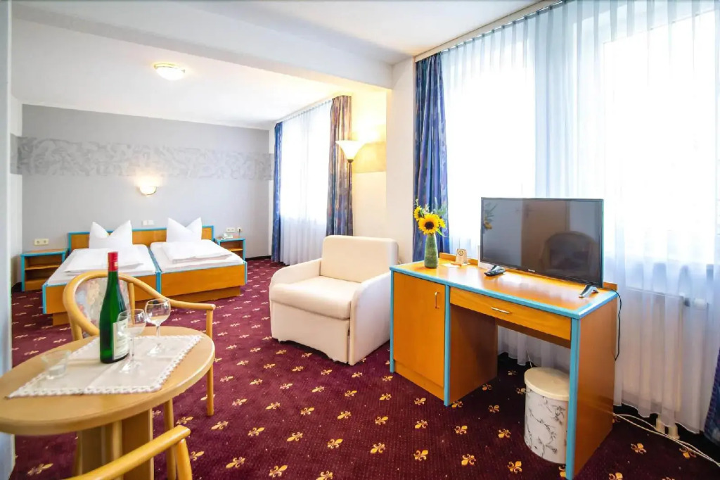 Hotel Gasthof zur Heinzebank