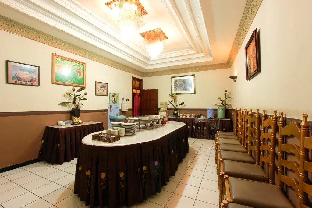 Hotel Vidi 1