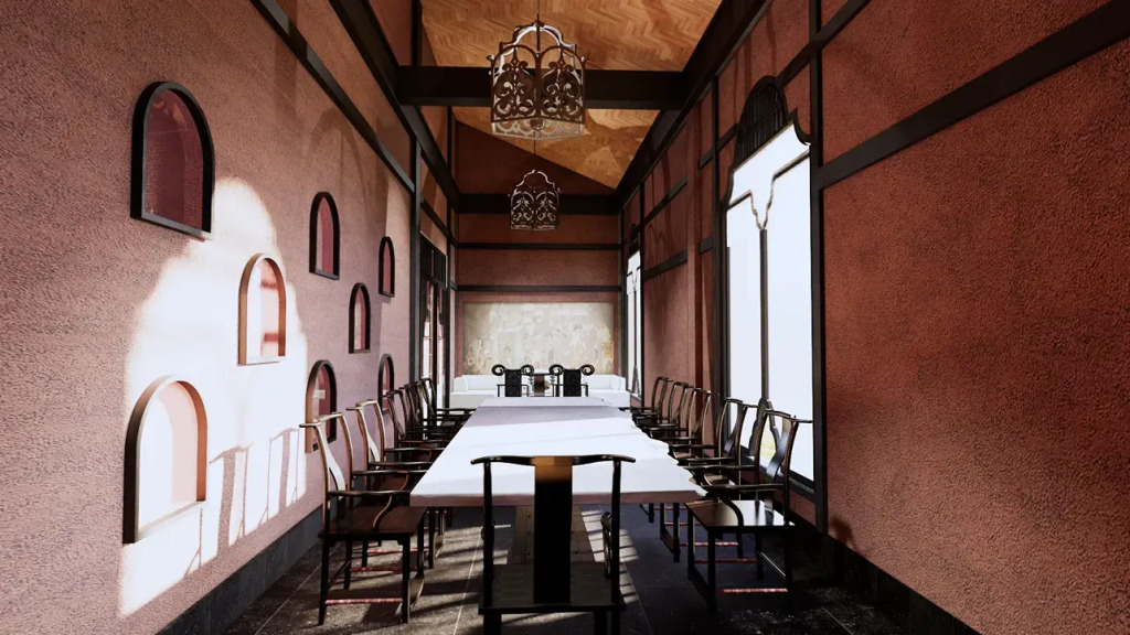 Rhino and River Wildlife Retreat & Spa, Pobitora-Member of SLH Hilton Hotels