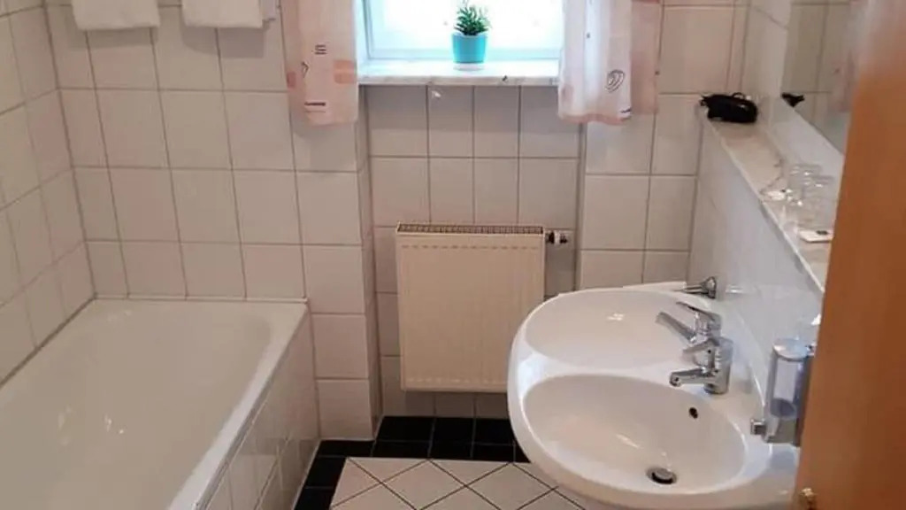 Ferienappartements-Grolik