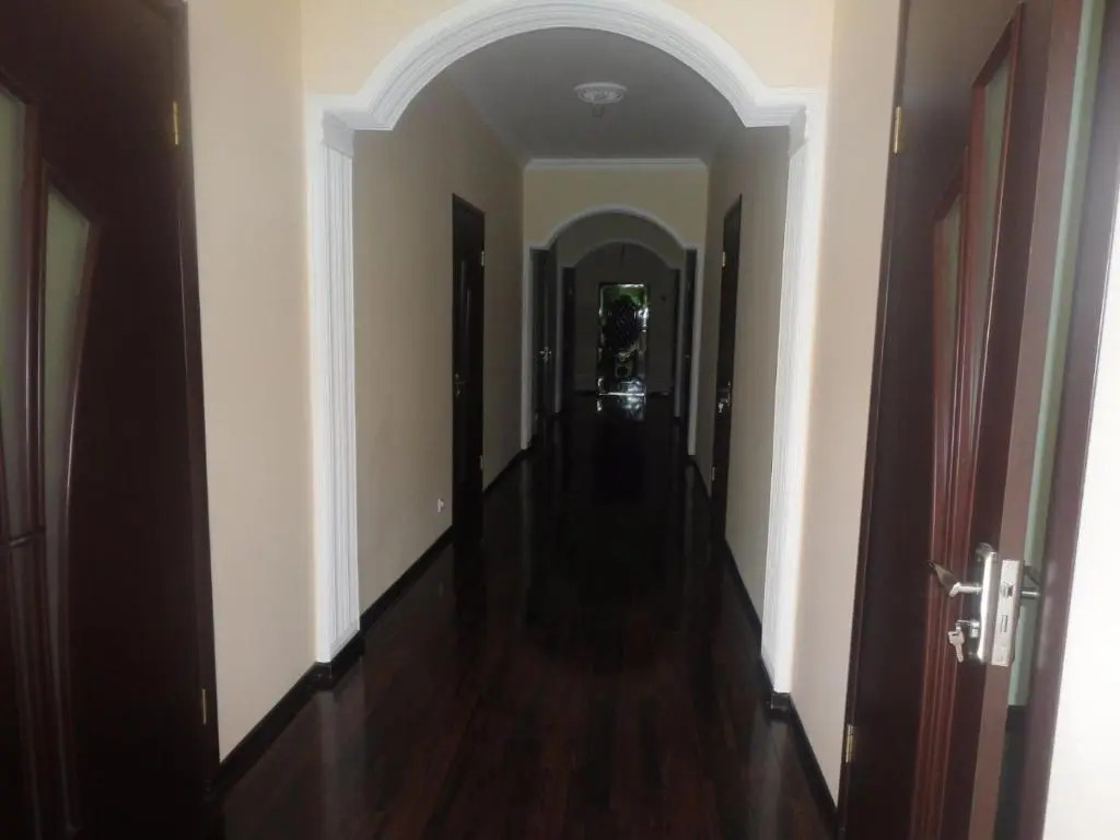 guest house