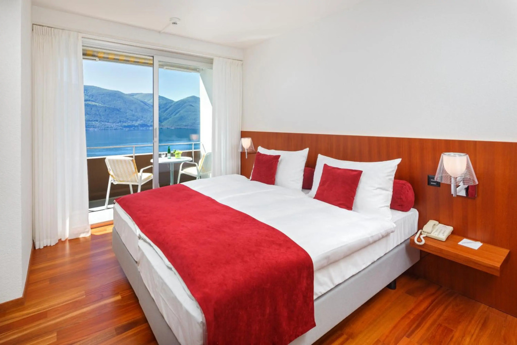Casa Berno Panorama Resort