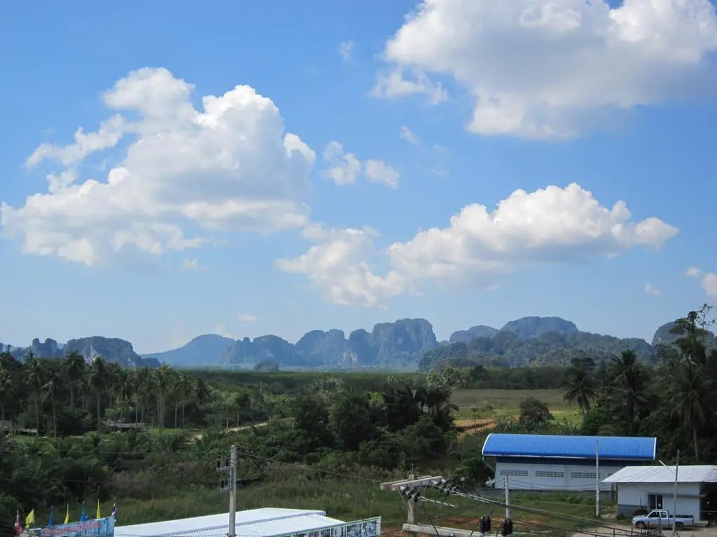 Krabi Condotel