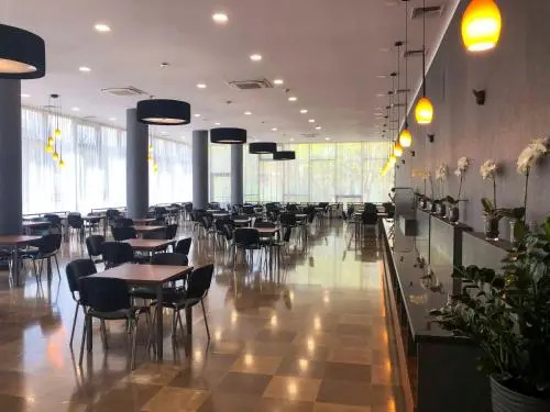 Silesia Krynica