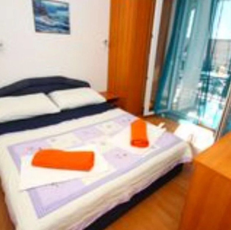 Apartment Josipa 2 2 2nd Floor