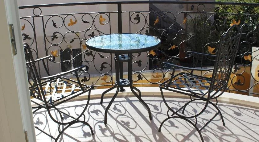 Villa Paris