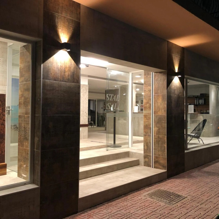 Hostal Rosalia