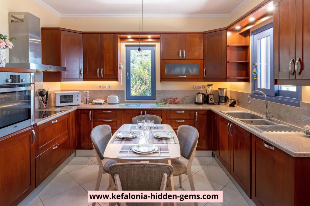 Family & Friends Villa With Private Pool