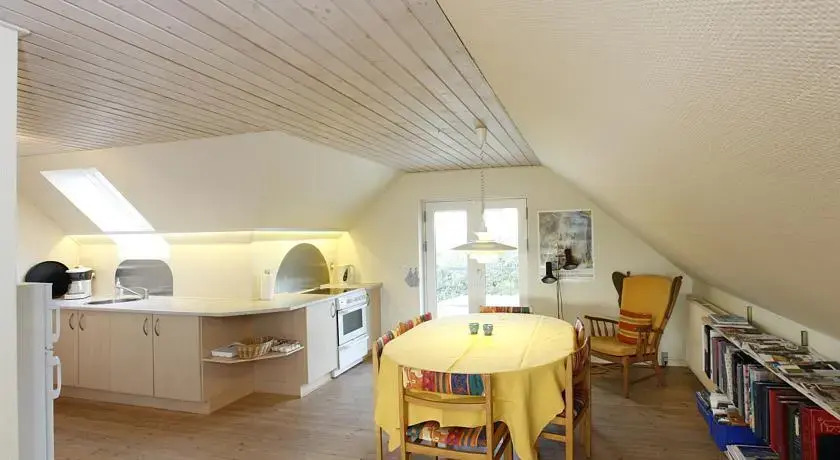 Engholm Apartment