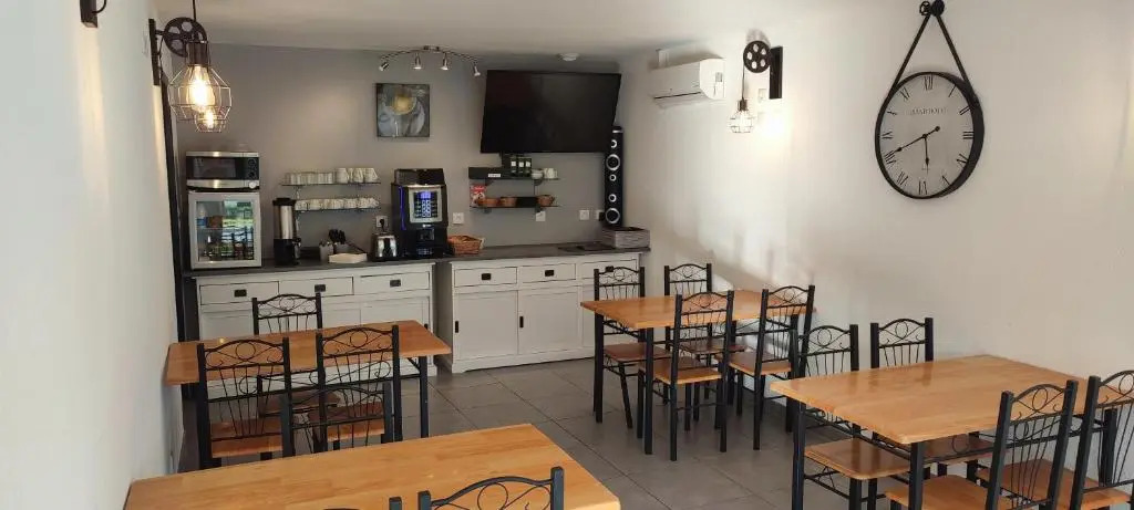 Hôtel Le 15 Périgueux - proximité A 89