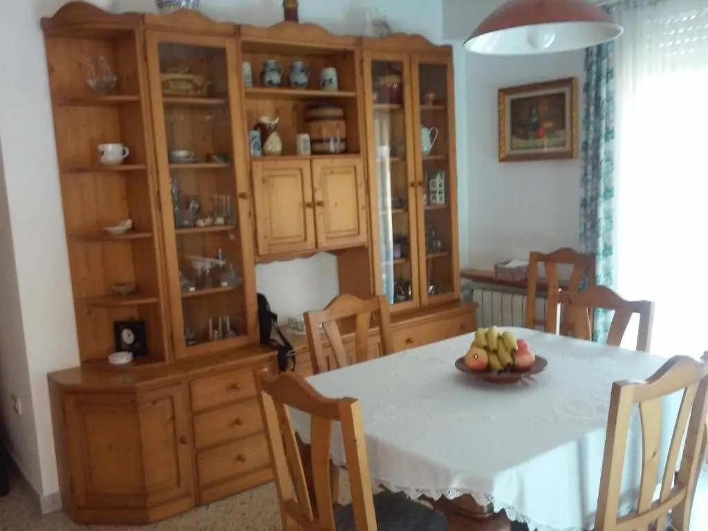 Apartamentos Montserrat