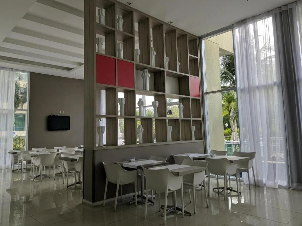 Suíte Verano Stay Barra