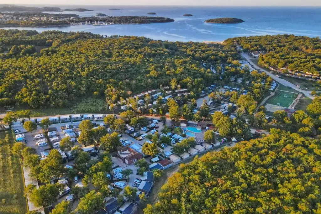 Polidor Camping Resort