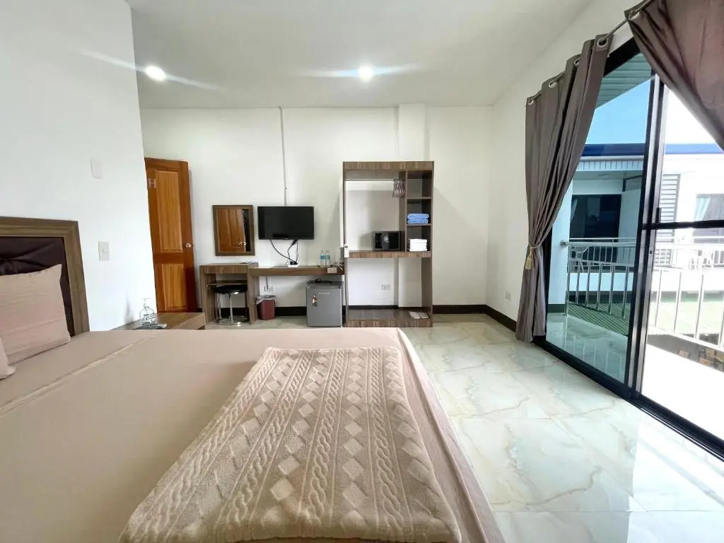 MGH Alona Resort