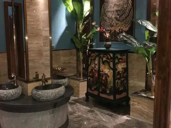 Taigu International Hotel