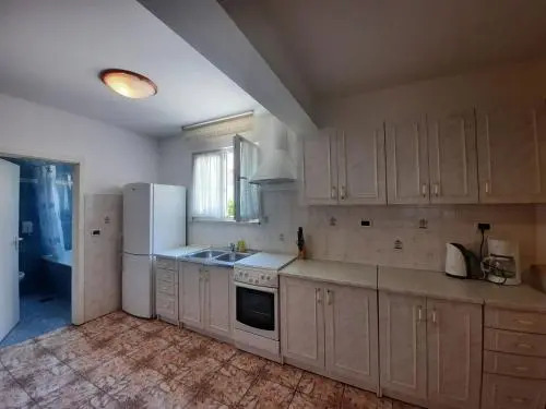 Apartments Villa Doris