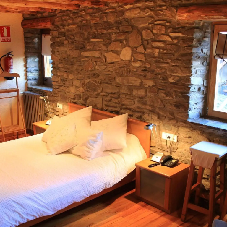 Hotel Can Borrell