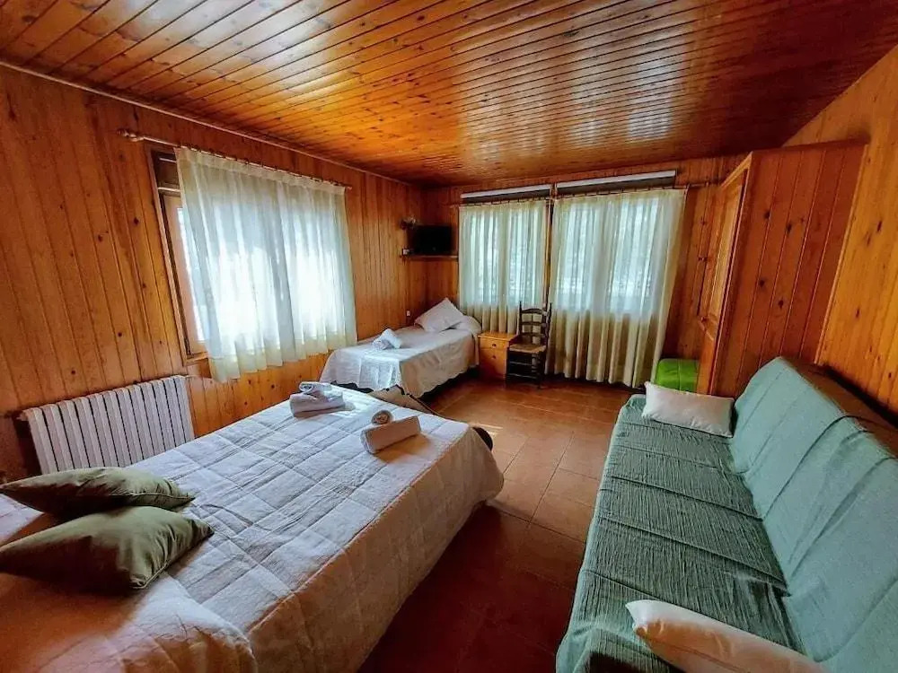 Camping Solau