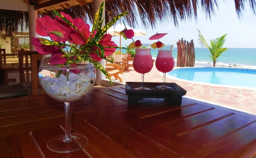 Yemaya Boutique Hotel en Canoas
