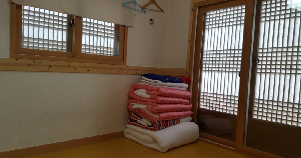 Beautiful House Hanok Stay