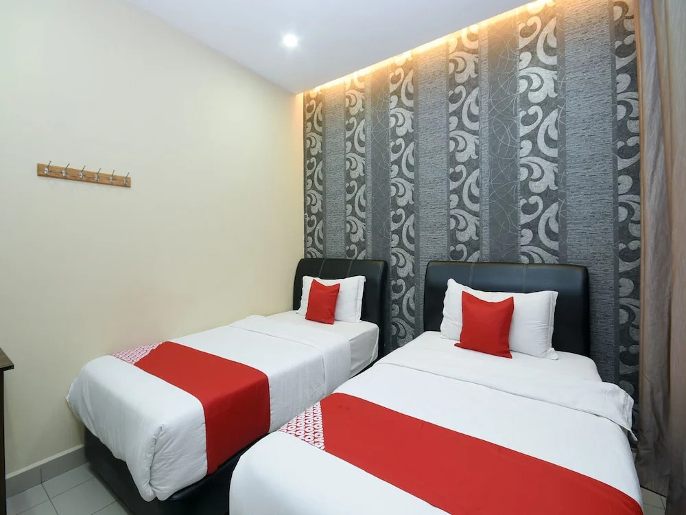 Ys Inn by OYO Rooms