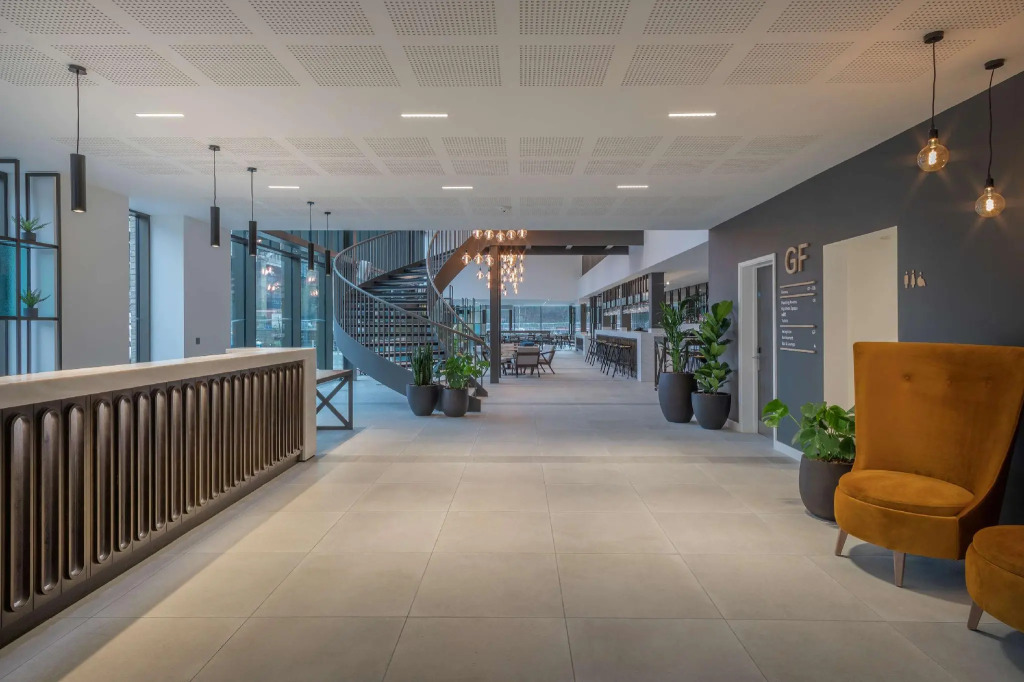 INNSiDE by Meliá Newcastle