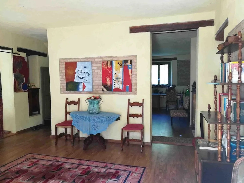 Marche B&B