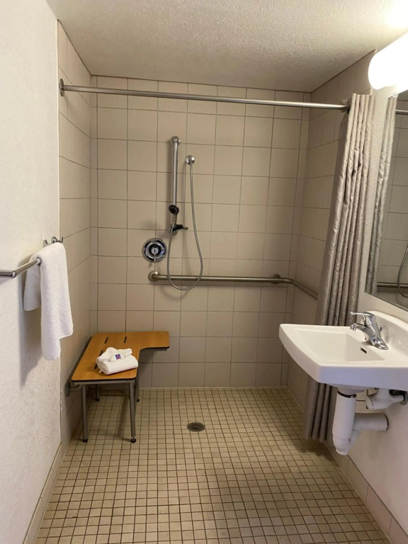 Motel 6-Flagstaff, AZ - West - Woodland Village