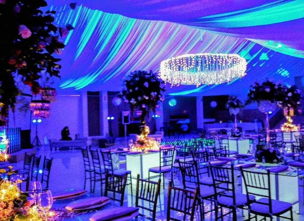 Hotel Villablanca