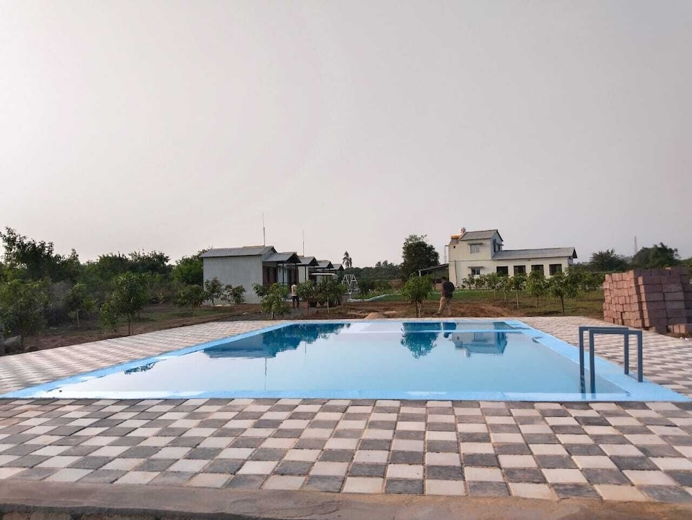 Jay Jalaram Gir Nature Farmstay