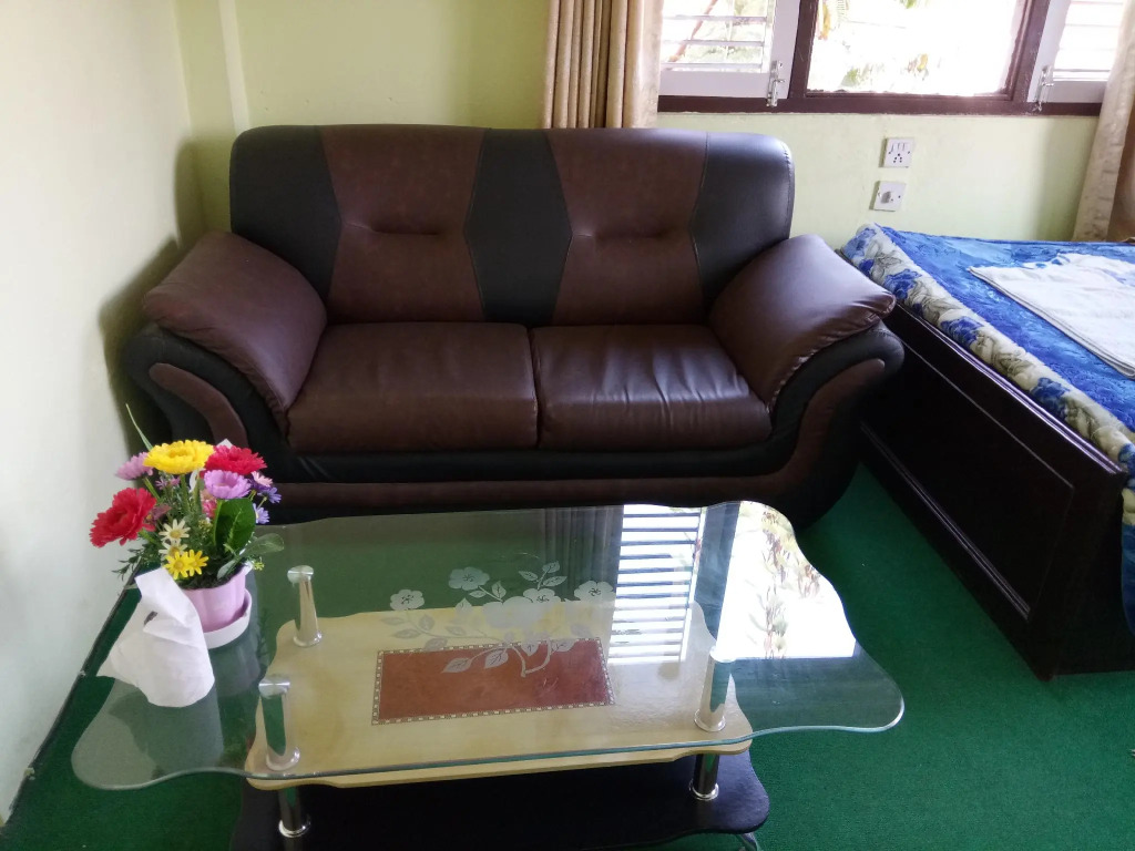 New Pokhara Lodge - Pokhara Lakeside