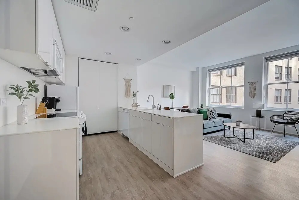 FRONTDESK Lofts at 629 Euclid Downtown Cleveland