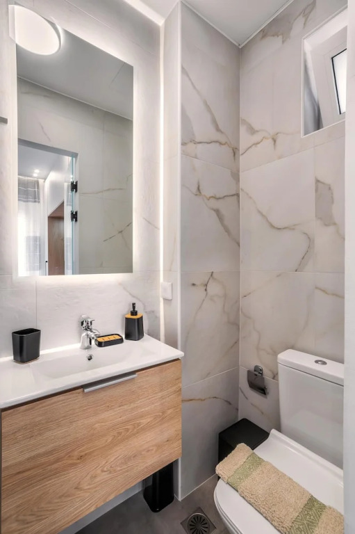Konstantina & Antonio Studios by Cretanhouses