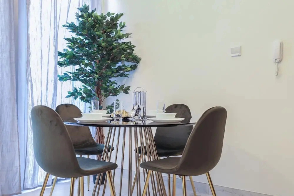 Mira Holiday Homes - Cozy 1 bedroom in Dubai South