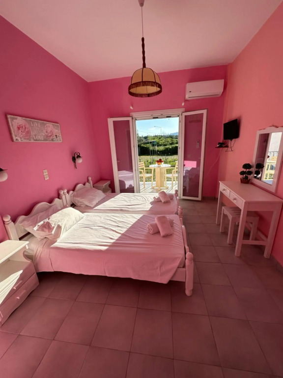 Telis apartments