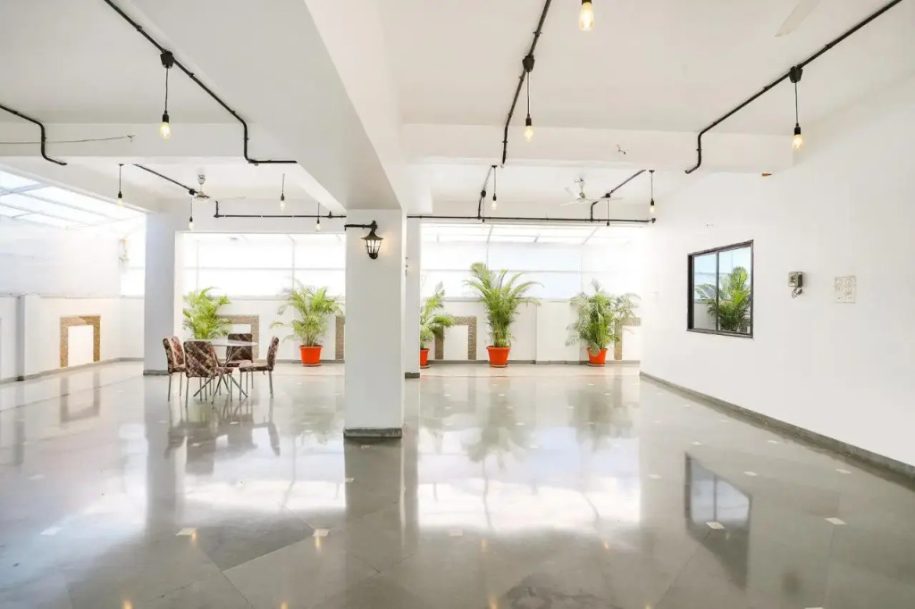 Fabhotel Archanil Apartment