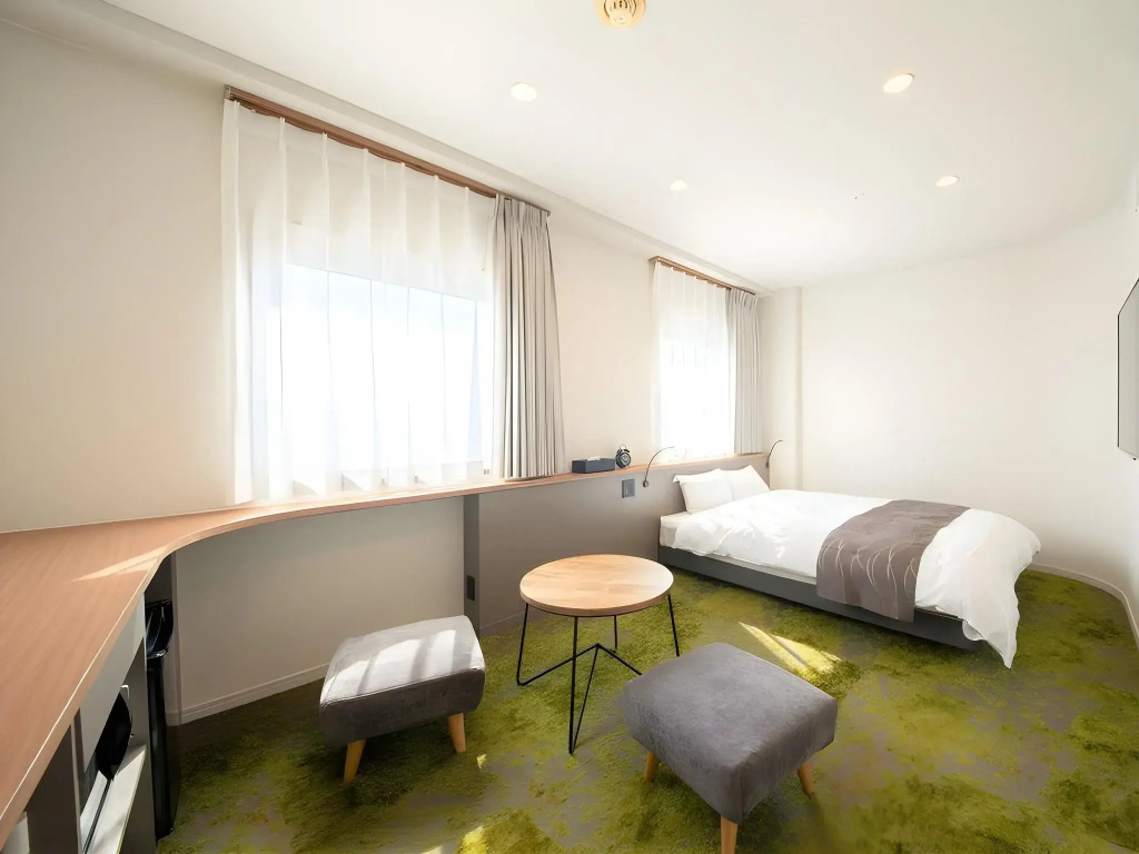 Hotel Anesis Seto-Ohashi