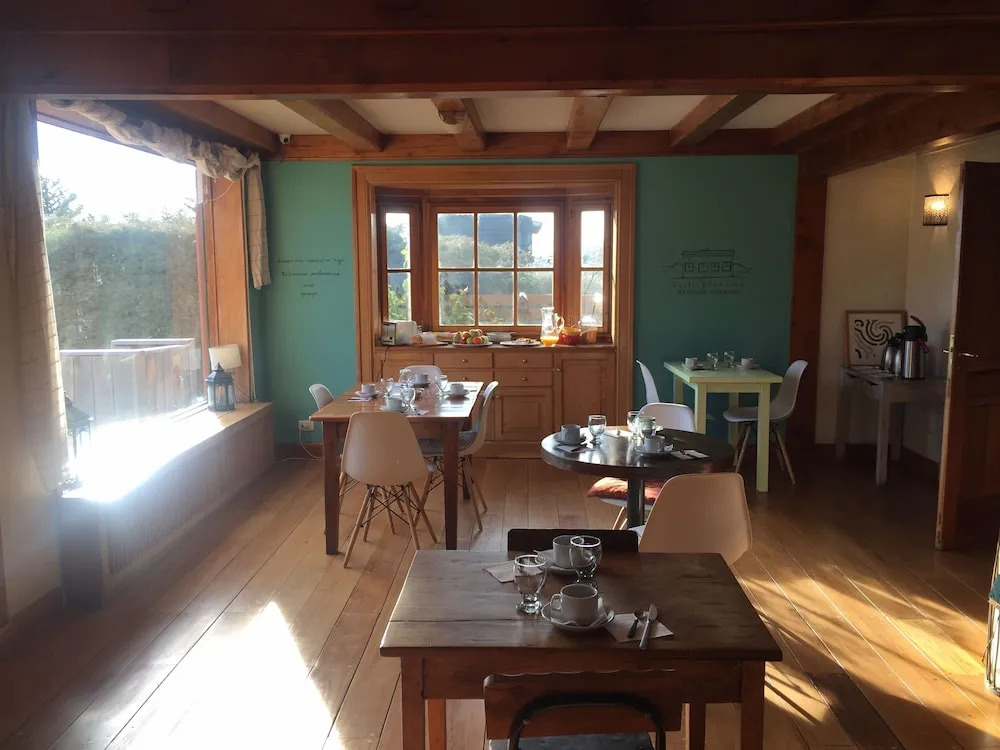 La Barraca Suites