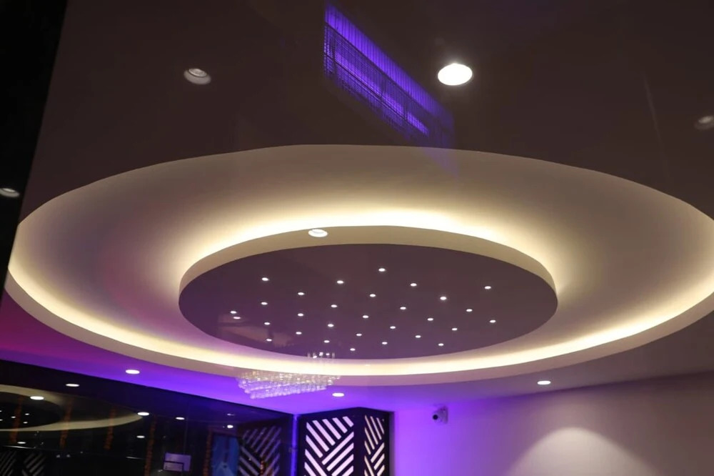 Teertham Hotel