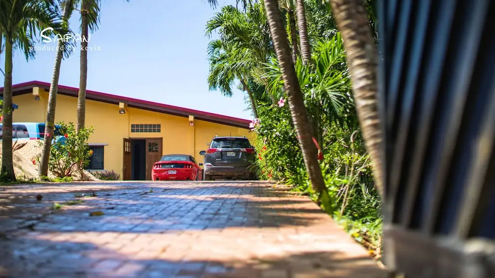 Sea Fun Villa